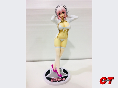 Sonico 1/6 ถอดเสื้อผ้าได้