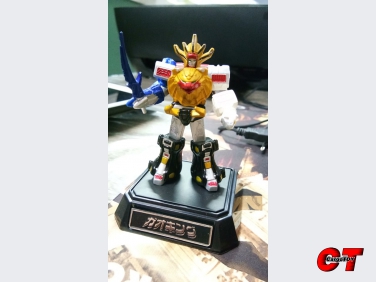 Gaoranger Yahoo Japan