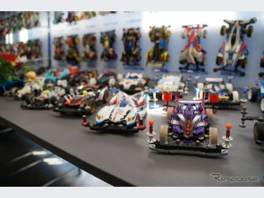 ซื้อ-ขาย Tamiya Mini4wd Thailand