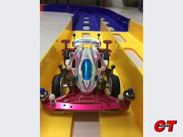 รถแข่ง ทามิย่า รถซิ่งของเด็กยุค 90 จากการ์ตูนสู่ของเล่นสุดฮิตในวัยเด็ก