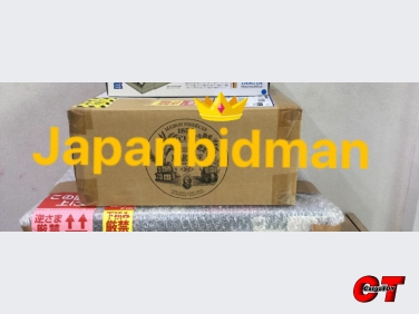 Japanbidman สอนนำเข้าญี่ปุ่น รับประมูล Yahoo Japan