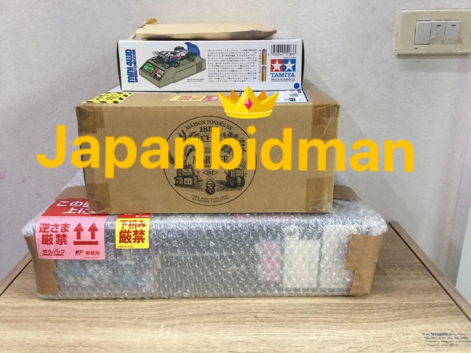 บริการขนส่งสินค้าจากญี่ปุ่นมาไทย โดยทางเรือและ Shipping พร้อมเคลียร์ภาษี