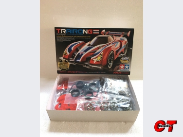 TRAIRONG FM-A CHASSIS ITEM18711**1000