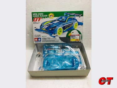 รถทามิย่า MIni 4WD HAWK RACER ITEM95414**1200