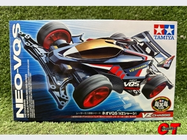 รถทามิย่า NEO-VQS (VZ CHASSIS)