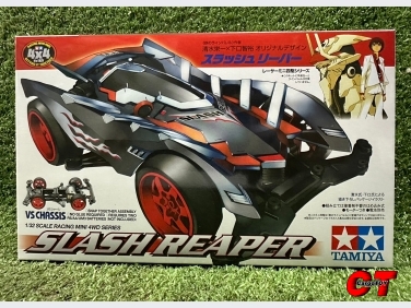 รถทามิย่า SLASHREAPER (VS CHASSIS)