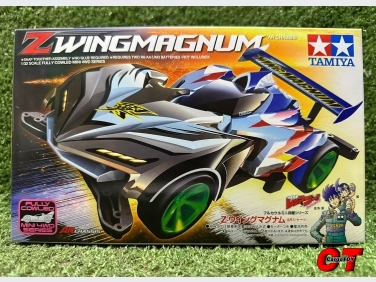 รถทามิย่า ZWINGMAGNUM (AR CHASSIS)