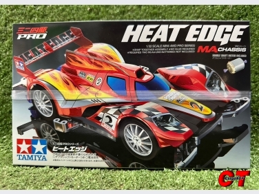 รถทามิย่า HEATEDGE (MA CHASSIS)