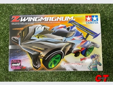รถทามิย่า ZWINGMAGNUM (AR CHASSIS)